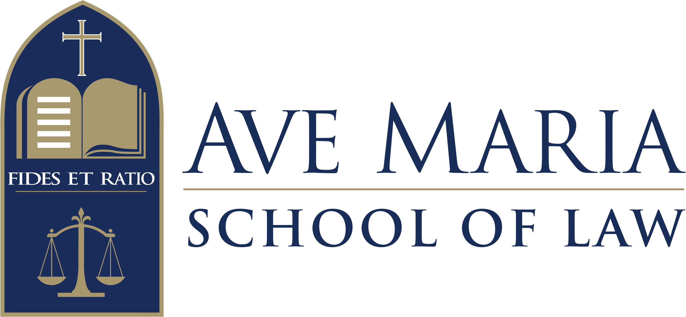 Welcome to the Ave Maria School of Law Print Portal